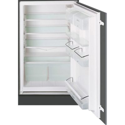Smeg Cucina UKFL164AP Integrated In-Column Larder Fridge A+ Smeg Cucina UKFL164AP Integrated In-Column Larder Fridge A+